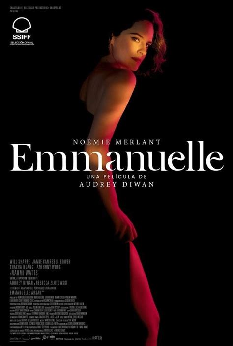 emmanuelle film|Emmanuelle (2024 film)